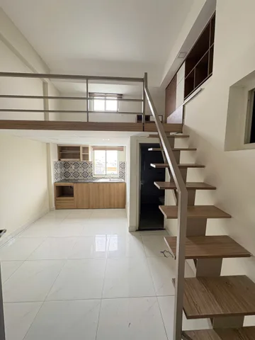 Cho thuê Nhà trọ/phòng trọ 30m2 giá 6.5 triệu tại - Chọn - Phường Phú Thuận Quận 7 TP. Hồ Chí Minh