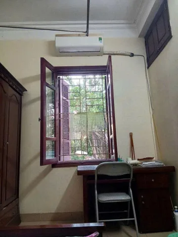 Cho thuê Nhà riêng 40m2 giá 15 triệu tại Đường Nguyễn Văn Huyên Quận Cầu Giấy Hà Nội