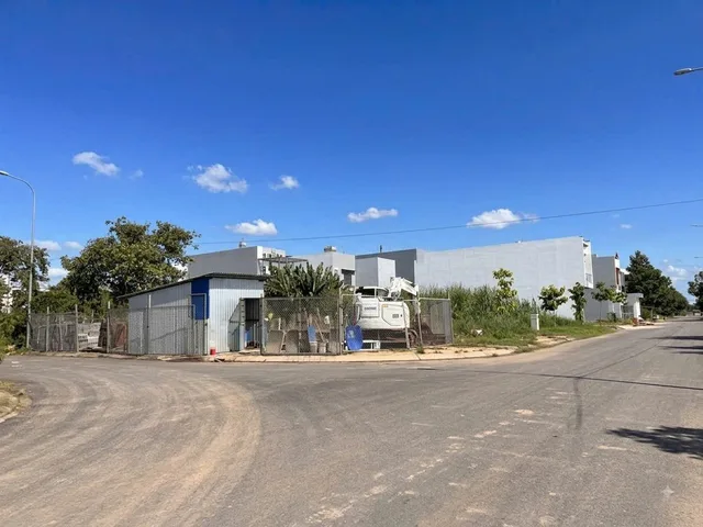💥NỀN ĐẸP 90m2 KDC PHÚ AN CÁCH TRUNG TÂM CẦN THƠ CHỈ 6KM