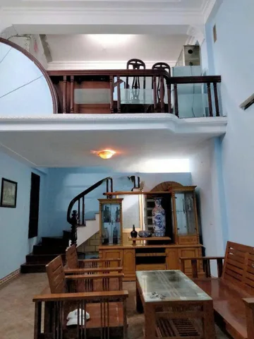 Cho thuê Nhà riêng 40m2 giá 14.5 triệu tại Hoàng Sâm Phường Nghĩa Đô Cầu Giấy