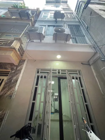 Cho thuê Nhà riêng 43m2 giá 15.5 triệu tại Đường Mỹ Đình sát bến xe, chợ Đình Thôn