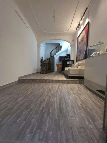 Cho thuê Nhà riêng 35m2 giá 13.5 triệu tại Đường Yên Hòa Quận Cầu Giấy