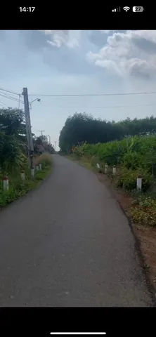 Bán Đất 4714m2 giá 5.5 tỷ tại - Chọn - Xã Bàu Cạn Huyện Long Thành Đồng Nai