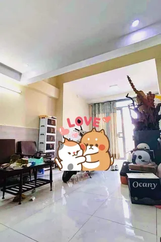 BÁN NHÀ KINH DƯƠNG VƯƠNG,AN LẠC,DT 68 M2,5PN,CHỈ 6,38 TỶ.