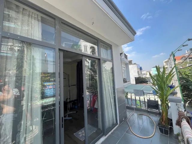 Bán Nhà riêng có sẵn 95.8 m2 thổ cư giá 7.6 tỷ tại - Phường Phước Long B Quận 9 TP. Hồ Chí Minh