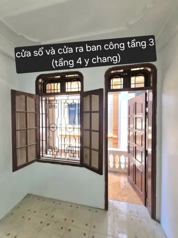 Cho thuê Nhà riêng 35m2 giá 14 triệu Phan Văn Trường - Dịch Vọng Hậu - Cầu Giấy Hà Nội