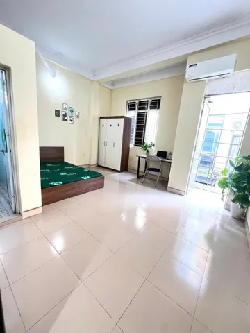 Cho thuê Nhà trọ/phòng trọ 26m2 giá 3.8 triệu tại Đường Đỗ Xuân Hợp Phường Mỹ Đình 1 Quận Nam Từ Liêm Hà Nội