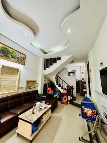 Bán Nhà riêng 45m2 có sẵn 45 m2 thổ cư giá 4.1 tỷ tại Đường Tp. Thủ Đức Phường Linh Xuân Thành phố Thủ Đức TP. Hồ Chí Minh