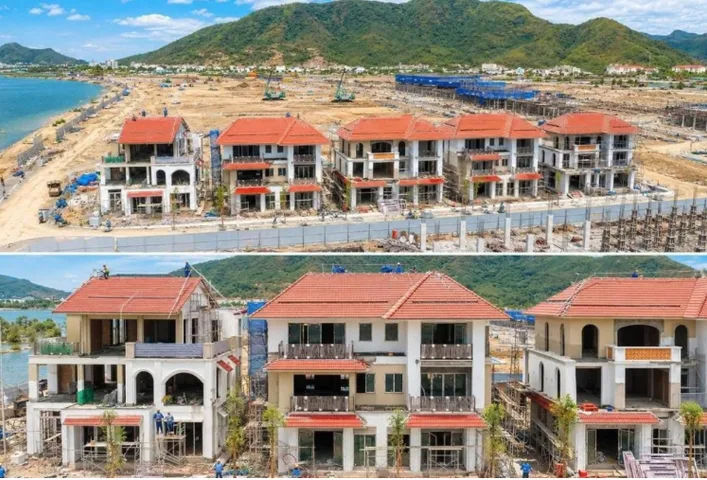 Bán Nhà riêng 200m2 có sẵn 200 m2 thổ cư giá 23 tỷ tại - Chọn - - Chọn - Phường Nha Trang Khánh Hòa