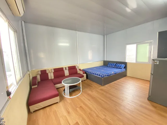 Cho thuê Nhà trọ/phòng trọ 24m2 giá 3.2 triệu tại Đường Tân Mỹ Phường Mỹ Đình 1 Quận Nam Từ Liêm Hà Nội