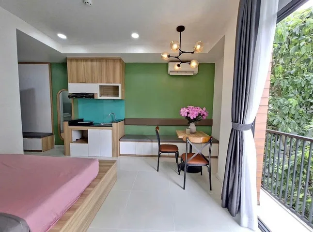 Bán Nhà riêng có sẵn 220 m2 thổ cư giá 10 tỷ tại - Phường 05 Quận Tân Bình TP. Hồ Chí Minh