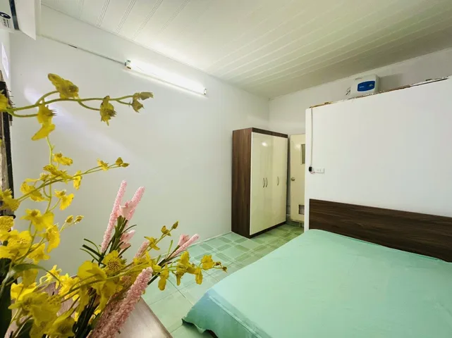 Cho thuê Nhà trọ/phòng trọ 24m2 giá 2.5 triệu tại Đường Tân Mỹ Phường Mỹ Đình 1 Quận Nam Từ Liêm Hà Nội