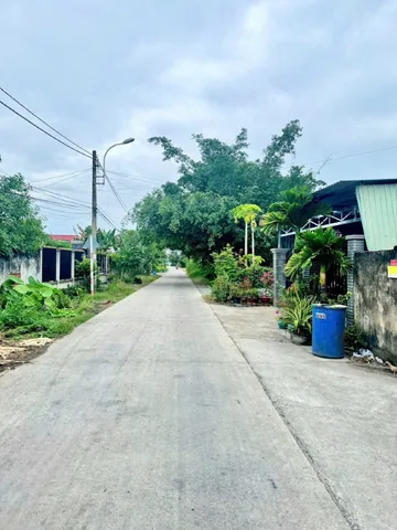 Bán Đất 550m2 có sẵn 50 m2 thổ cư giá 1.5 tỷ tại Đường Nguyễn Thị Hẹ Xã Trung Lập Thượng Huyện Củ Chi TP. Hồ Chí Minh