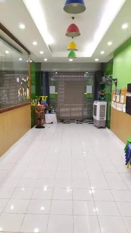 🏡🔥 16.5 TỶ – BÁN NHÀ HOÀNG ĐẠO THÀNH 55M² x 4 TẦNG, NGÕ 7M KINH DOANH.