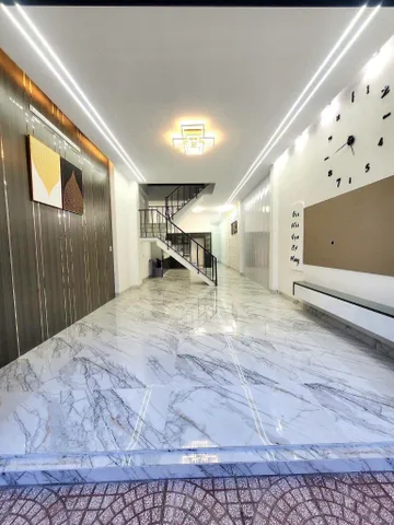 Bán Nhà dt 65m2 có sẵn 65 m2 thổ cư giá 3.15 tỷ tại - Phường Hiệp Tân Quận Tân Phú TP. Hồ Chí Minh