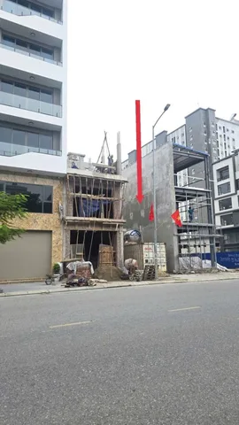 Bán đất mặt đường Lê Thánh Tông ngay kho 3 Lạc Viên, Ngô Quyền, Hải Phòng