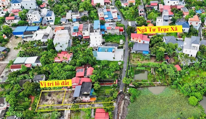 08.2026.Bán Đất 50m2 giá 1.19 tỷ tại  Đặng Cương . liên hệ 0362558882