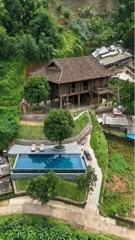 Bán Đất 3348m2 có sẵn 3348 m2 thổ cư giá 6.7 tỷ tại - Chọn - Xã Nật Sơn Huyện Kim Bôi Hòa Bình