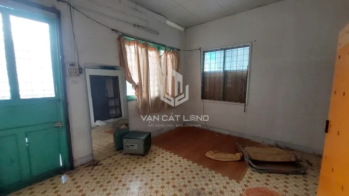 🔥 SANG NHƯỢNG CỬA HÀNG VẬT LIỆU XÂY DỰNG – HUYỀN TRÂN CÔNG CHÚA, P.8 – 180M² – GIÁ SANG 290 TRIỆU 🔥