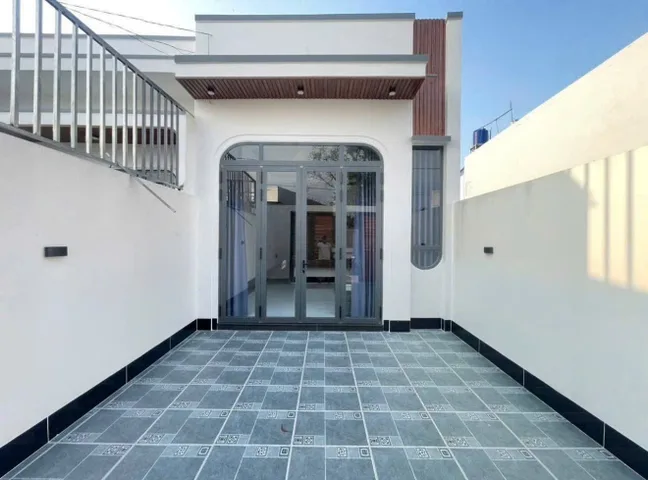 Chủ ngộp cần tiền bán nhanh nhà ngay Tân Thông Hội , Củ Chi 86M2 giá chỉ 770TR