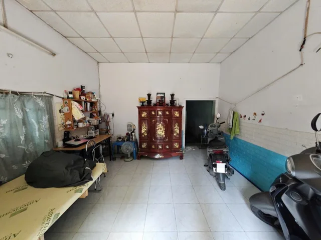 BÁN NHÀ ĐƯỜNG 35 HIỆP BÌNH CHÁNH - TƯƠNG LAI SÁT ĐƯỜNG LỚN