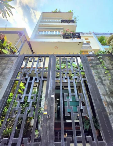 Bán Nhà riêng 80.8m2 có sẵn 80.8 m2 thổ cư giá 9 tỷ tại Đường Lê Đức Thọ Phường 15 Quận Gò Vấp TP. Hồ Chí Minh