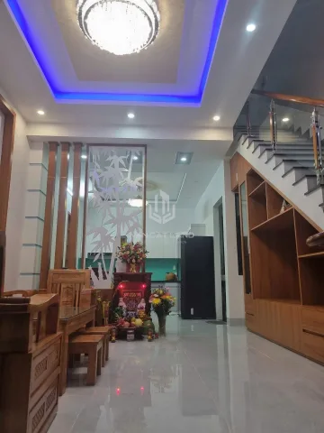 🏡 CẦN BÁN – NHÀ 1 TRỆT 2 LẦU ĐƯỜNG 30/4, SÁT MẶT TIỀN A4, P.11 – 98.9M² – 4PN – GIÁ 9.39 TỶ