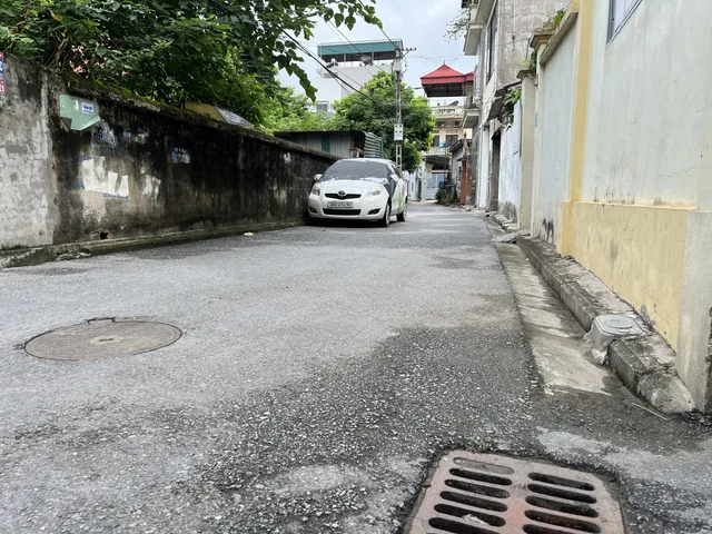 🚘 NHỈNH 10 TỶ – CỰC HIẾM BỒ ĐỀ – 2 MẶT THOÁNG – NỞ HẬU – Ô TÔ TRÁNH