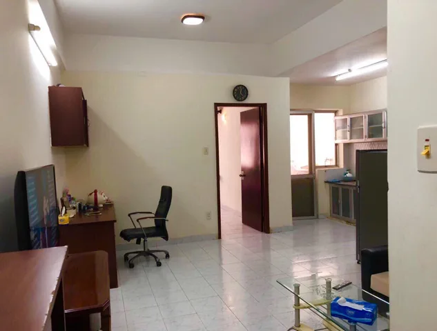 Bán Căn hộ chung cư 53.1m2 giá 3.4 tỷ tại - Chọn - Phường 01 Quận 4 TP. Hồ Chí Minh