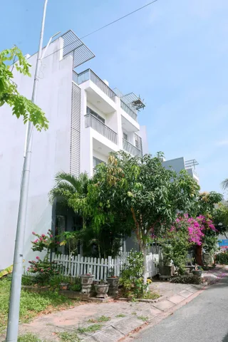 Bán nhà chính chủ 70 m2 full thổ cư giá 4.1 tỷ tại Đường Nguyễn Tuân Phường Hắc Dịch, Thành phố Phú Mỹ, Bà Rịa - Vũng Tàu