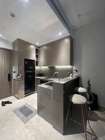 Cho thuê căn hộ Sky Center 50m chỉ 11tr/tháng LH 0938771300