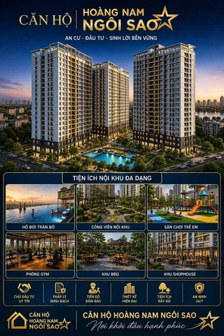 Bán Căn hộ chung cư 52m2 giá 2.25 tỷ tại Đường Thống Nhất Phường Dĩ An Thành phố Dĩ An Bình Dương