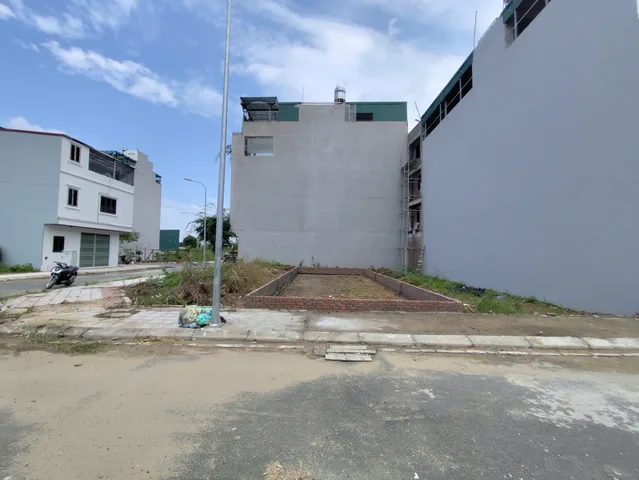 Bán Đất 99m2 có sẵn 99 m2 thổ cư giá 950 triệu tại Xã Tân Phú Trung Huyện Củ Chi TP. Hồ Chí Minh