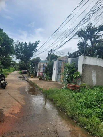 Bán Đất 134.5m2 có sẵn 134.5 m2 thổ cư giá 1.64 tỷ tại Phường Ea Tam Thành phố Buôn Ma Thuột Đắk Lắk