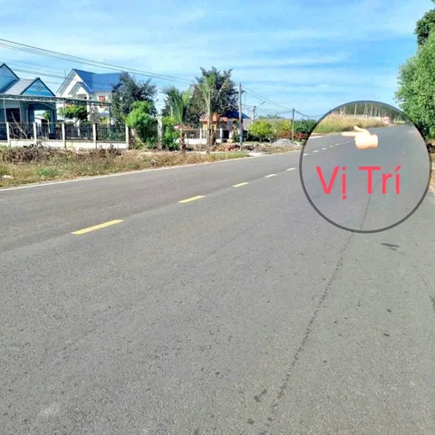 Bán Đất 280m2 có sẵn 60 m2 thổ cư giá 315 triệu tại Thị trấn Chơn Thành Thị xã Chơn Thành Bình Phước