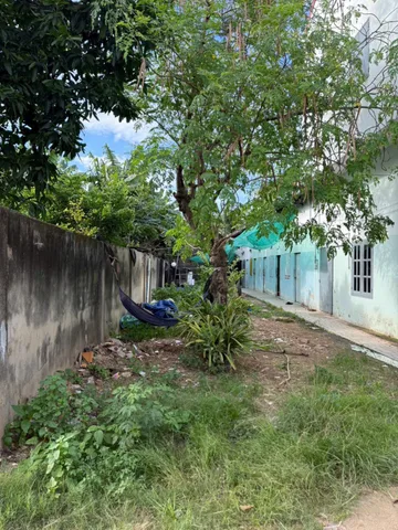 HÀNG ĐẦU TƯ – BÁN ĐẤT CHỢ XÓM VẮNG, DĨ AN | 121M² | 60M² ODT | NGANG 5M | CHỈ 4.3Tỉ