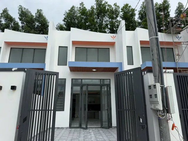 CHỈ 1 TỶ 850 TRIỆU – NHÀ ĐẸP GIÁ QUÁ HỜI, Ô TÔ VÀO TẬN NHÀ!