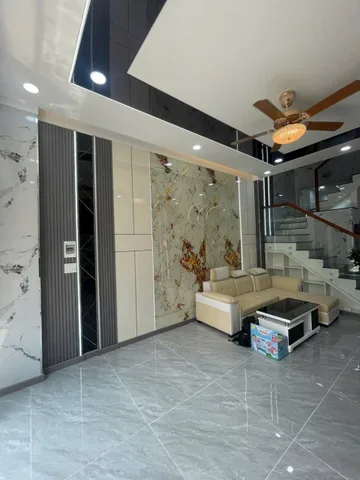 CHỦ GỬI 2 CĂN NHÀ PHỐ 1 LẦU 1 TRỆT ĐANG HOÀN THIỆN ( HOÀN CÔNG ) BỬU HOÀ - P. BIÊN HOÀ.