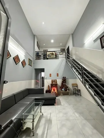 CHỦ GỬI 2 CĂN NHÀ PHỐ 1 LẦU 1 TRỆT ĐANG HOÀN THIỆN ( HOÀN CÔNG ) BỬU HOÀ - P. BIÊN HOÀ.