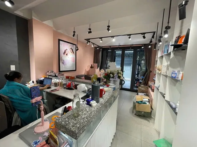 Bán Nhà riêng 34m2 có sẵn 34 m2 thổ cư giá 7.2 tỷ tại Đường Vĩnh Viễn Phường 07 Quận 10 TP. Hồ Chí Minh