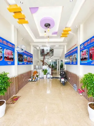 Cho thuê Nhà riêng 50m2 giá 6.7 triệu tại Đường 208 - Chọn - Phường An Hải Hải Phòng