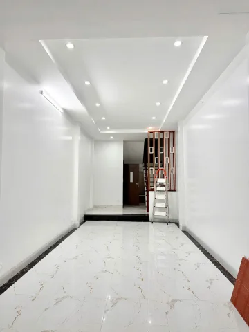 Cho thuê Nhà riêng 45m2 giá 27 triệu tại Đường Nguyễn Khang Phường Yên Hoà Quận Cầu Giấy Hà Nội