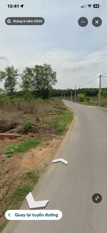 Bán Đất 939m2 có sẵn 300 m2 thổ cư giá 7 tỷ tại - Chọn - Xã Lộc An Huyện Long Thành Đồng Nai