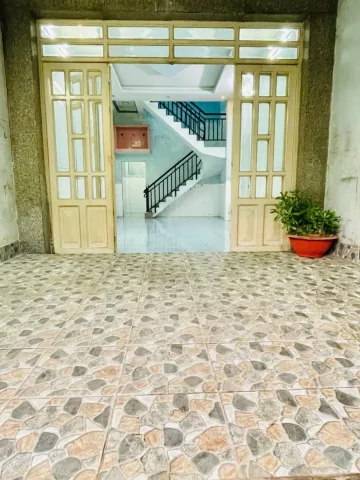 Bán Nhà 2 tầng Đường Hương Lộ 2  Bình Tân