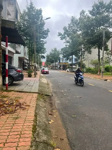 Bán Nc 🔥 MẶT TIỀN DUY TÂN – CÁCH CHỢ TRUNG TÂM BẢO LỘC CHỈ 60M | 4,3 TỶ 🔥