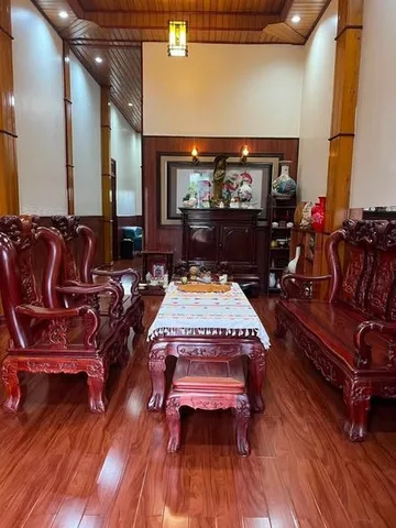 Bán Nc 🏡 NHÀ XINH KHU DÂN CƯ TỐ HỮU – PHƯỜNG BLAO, BẢO LỘC | HẠ GIÁ BÁN NHANH