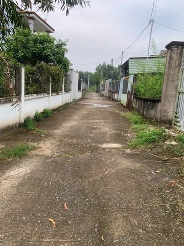 Bán Đất 1184m2 giá 5 tỷ tại - Chọn - Xã Long Phước Huyện Long Thành Đồng Nai