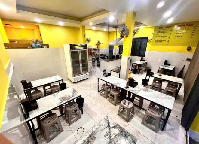 Cho thuê Mặt bằng kinh doanh 85m2 giá 15 triệu tại Đường Đồ Chiểu Phường 3 Thành phố Vũng Tàu Bà Rịa - Vũng Tàu