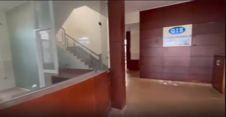 Cho thuê Nhà riêng 130m2 giá 23 triệu tại - Chọn - Phường 10 Thành phố Vũng Tàu Bà Rịa - Vũng Tàu
