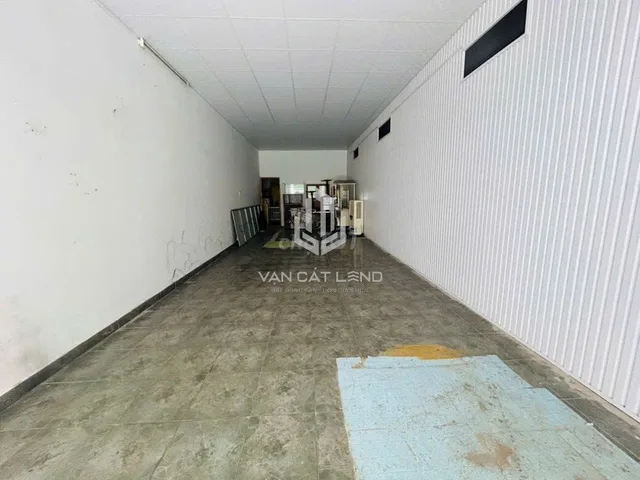 Cho thuê Mặt bằng kinh doanh 76m2 giá 15 triệu tại - Chọn - Phường 3 Thành phố Vũng Tàu Bà Rịa - Vũng Tàu